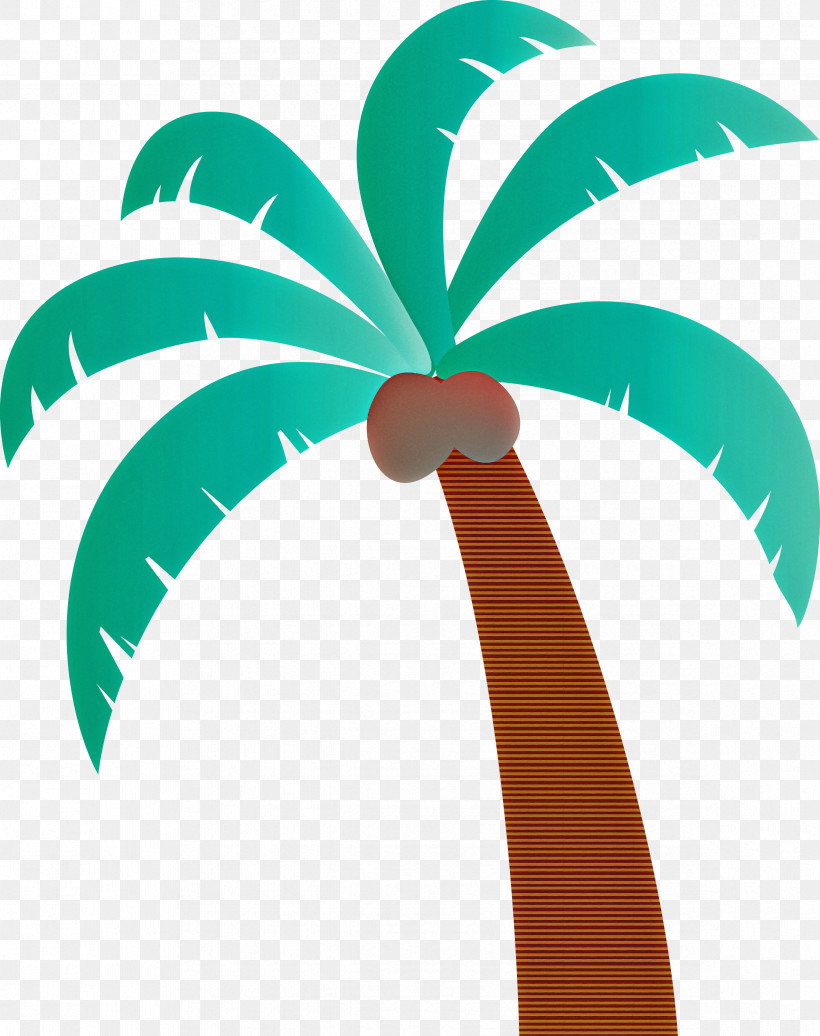 Palm Trees, PNG, 2373x3000px, Palm Tree, Arecales, Beach, Branch, Cartoon Tree Download Free