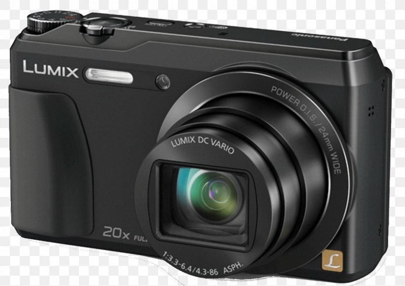 Panasonic LUMIX DMC-ZS35 Panasonic LUMIX DMC-TZ55 Camera, PNG, 1200x851px, Panasonic, Camera, Camera Accessory, Camera Lens, Cameras Optics Download Free