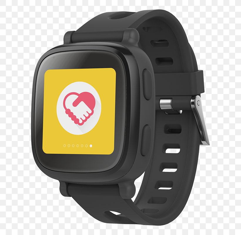 Smartwatch Watch Phone Touchscreen Smartphone, PNG, 800x800px, Smartwatch, Android, Child, Gadget, Gps Tracking Unit Download Free