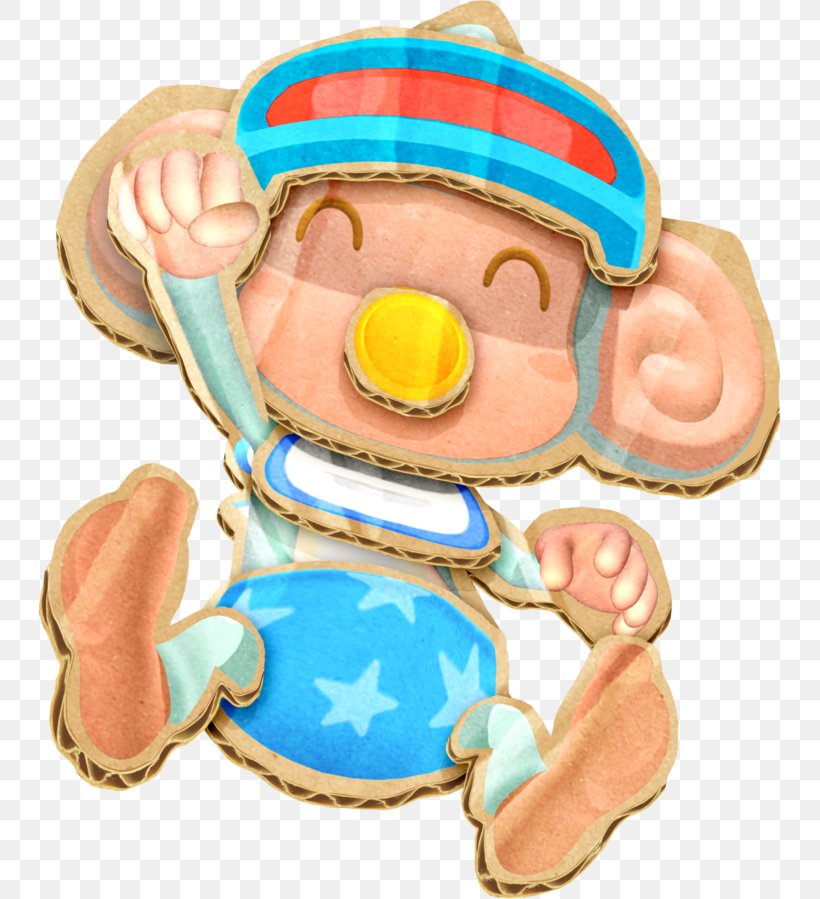 Super Monkey Ball: Banana Splitz Sega Video Games PlayStation Vita Clip  Art, PNG, 741x899px, Watercolor, Cartoon,