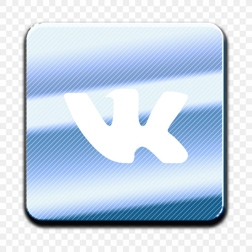 Vk Icon Vkontakte Icon Icon, PNG, 1252x1252px, Vk Icon, Aqua, Azure, Blue, Electric Blue Download Free