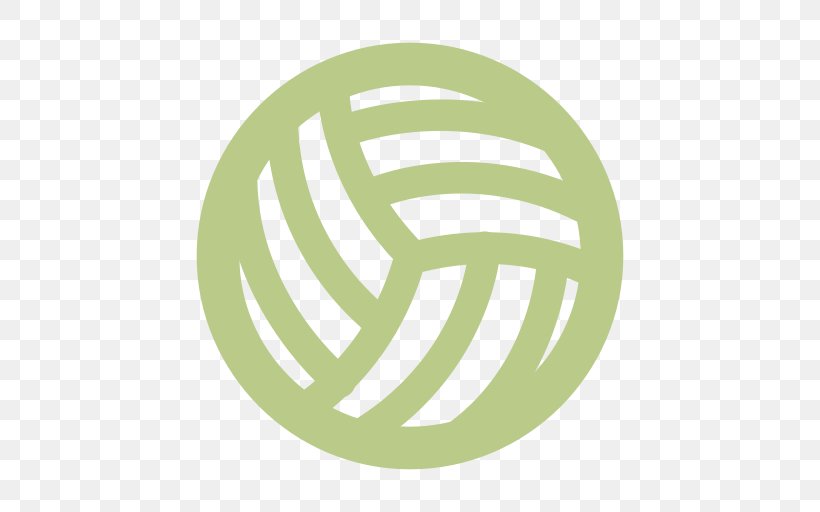 Volleyball Dinamit Sports Clip Art, PNG, 512x512px, Volleyball, Brand, Coach, Green, Logo Download Free