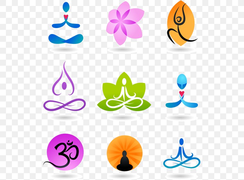 Zen Yoga Logo Clip Art, PNG, 529x603px, Yoga, Area, Artwork, Karma Yoga, Logo Download Free