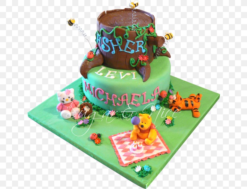 Birthday Cake Sugar Cake Cake Decorating Torte Sugar Paste, PNG, 640x628px, Birthday Cake, Birthday, Cake, Cake Decorating, Dessert Download Free