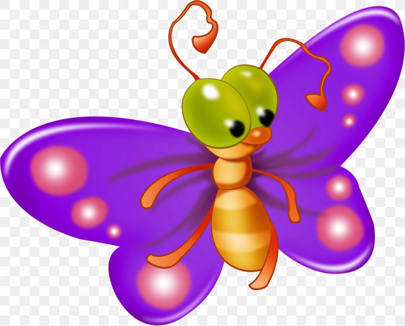 Butterfly Clip Art, PNG, 1280x1032px, Butterfly, Butterflies And Moths, Cartoon, Drawing, Fictional Character Download Free