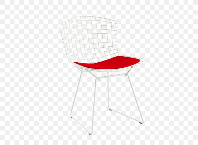 Chair Cushion Table Furniture Knoll, PNG, 600x600px, Chair, Armrest, Cushion, Furniture, Garden Furniture Download Free