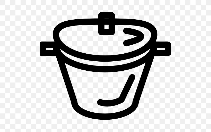 Food Clip Art, PNG, 512x512px, Food, Black And White, Boiling, Cooking, Cookware Download Free