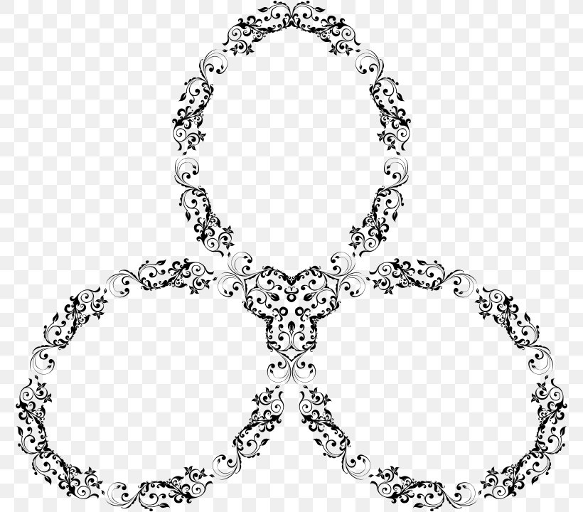 Wedding Ceremony Supply Necklace, PNG, 776x720px, Wedding Ceremony Supply, Black And White, Body Jewellery, Body Jewelry, Clothing Accessories Download Free