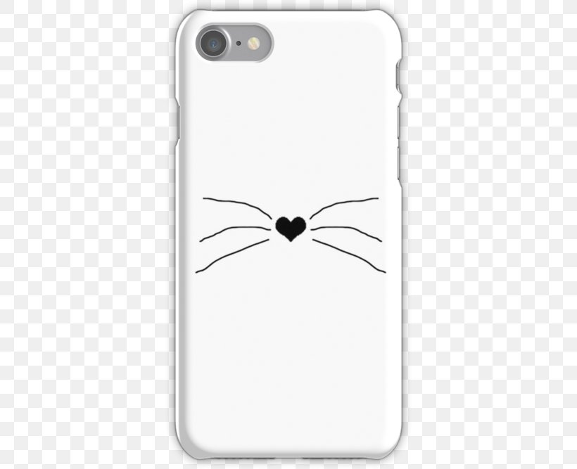 Emoji IPhone 7 Snap Case Adrien Agreste IPhone 8, PNG, 500x667px, Emoji, Adrien Agreste, Black, Black And White, Insect Download Free