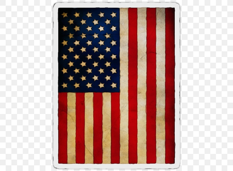 Flag Of The United States Flag U.s. State G128 American Usa Us Flag Embroidered Stars Sewn Stripes Brass Grommets, PNG, 600x600px, Watercolor, Anley, Anley American Car Window Flags, Carrottop Industries Inc, Country Download Free