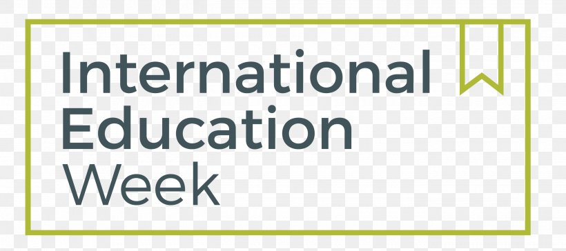 International Education Education Week University Student, PNG, 2700x1200px, Education, Academic Conference, Area, Brand, College Download Free
