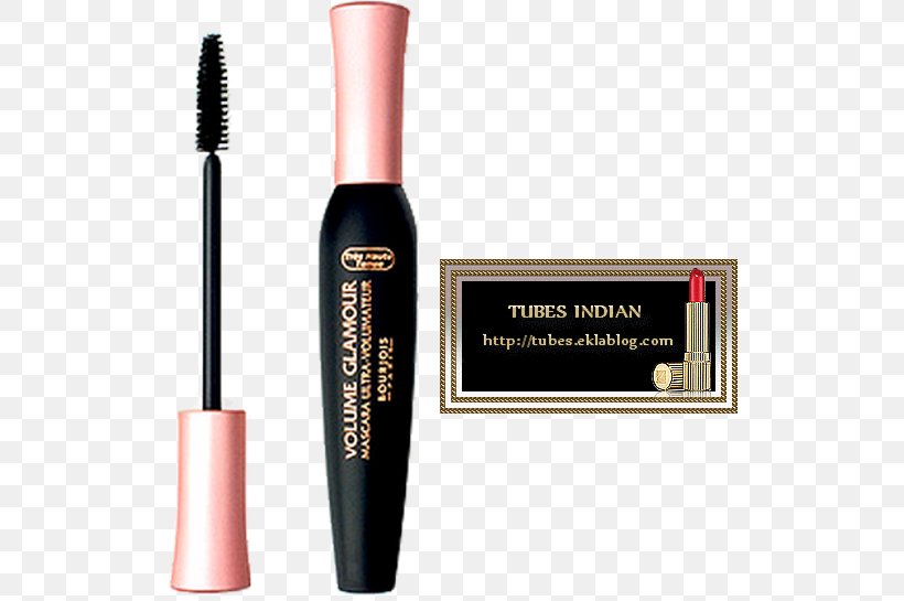 Mascara Bourjois Eyelash Cosmetics Volume, PNG, 523x545px, Mascara, Bourjois, Cosmetics, Eye Shadow, Eyelash Download Free