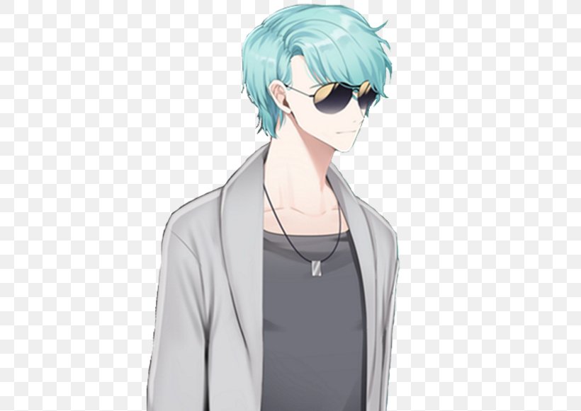 Mystic Messenger Otome Game Dakimakura Video Game, PNG, 560x581px, Watercolor, Cartoon, Flower, Frame, Heart Download Free