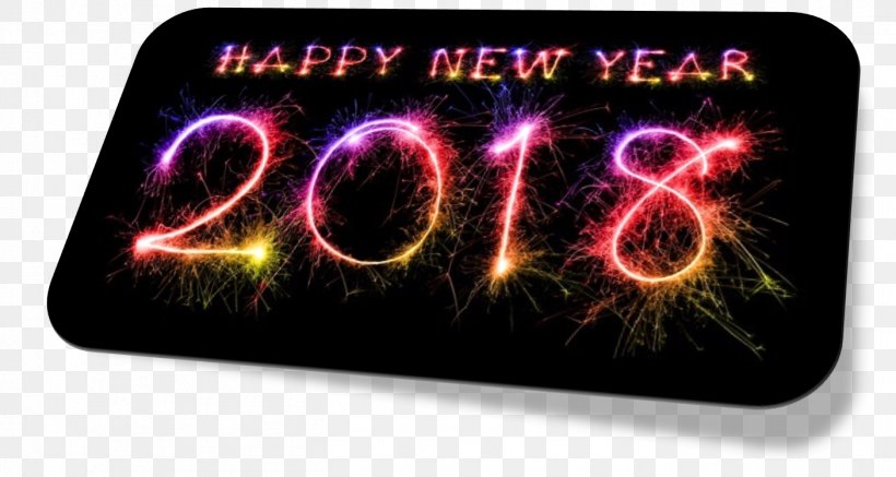 New Year's Day New Year's Resolution New Year's Eve Holiday, PNG, 1406x750px, 2018, New Year, Am Broadcasting, Brand, Christianity Download Free