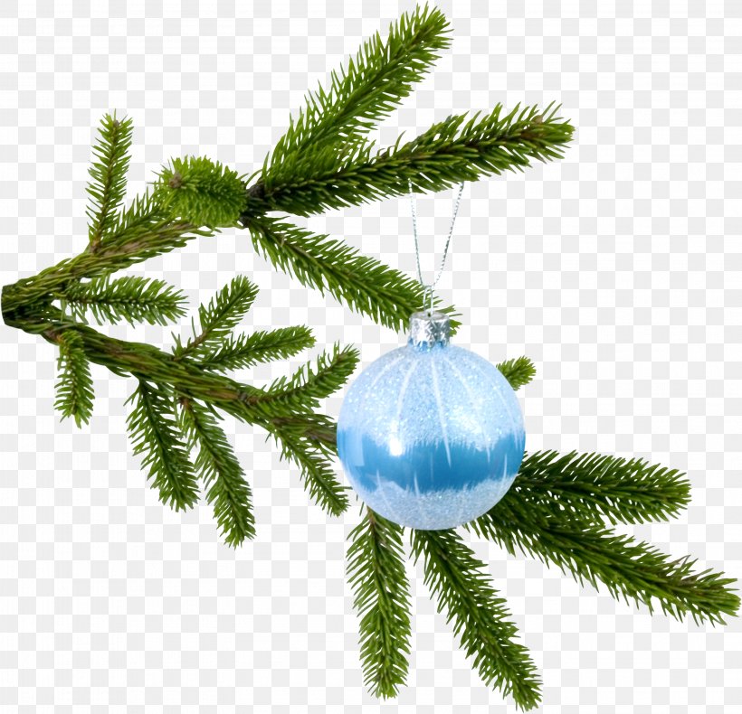 New Year Tree Spruce Christmas Branch Clip Art, PNG, 3159x3044px, New Year Tree, Branch, Christmas, Christmas Decoration, Christmas Ornament Download Free