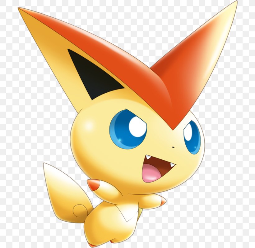 Pokémon X And Y Victini Pokédex Sylveon, PNG, 709x800px, Victini, Bulbapedia, Cartoon, Easter Bunny, Evolution Download Free