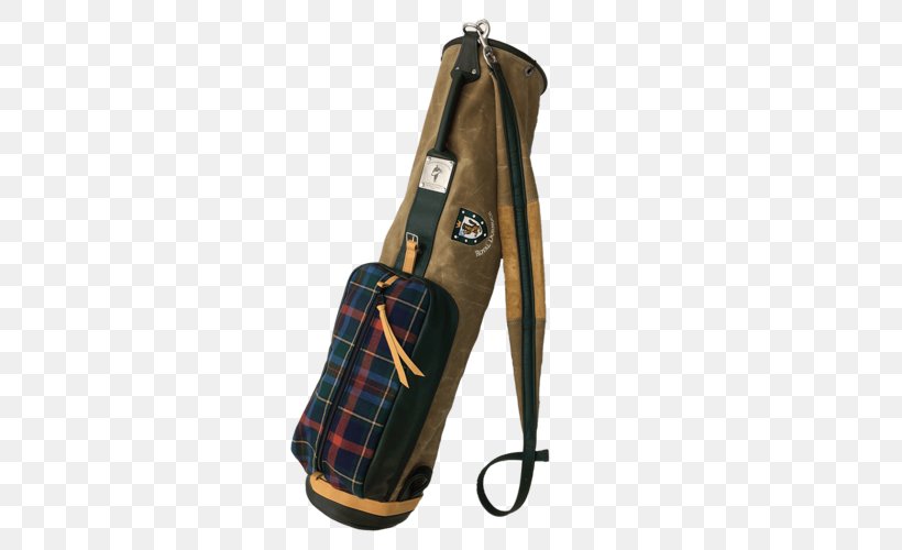 Royal Dornoch Golf Club Golfbag Augusta National Golf Club, PNG, 500x500px, Royal Dornoch Golf Club, Augusta National Golf Club, Bag, Ball, Caddie Download Free