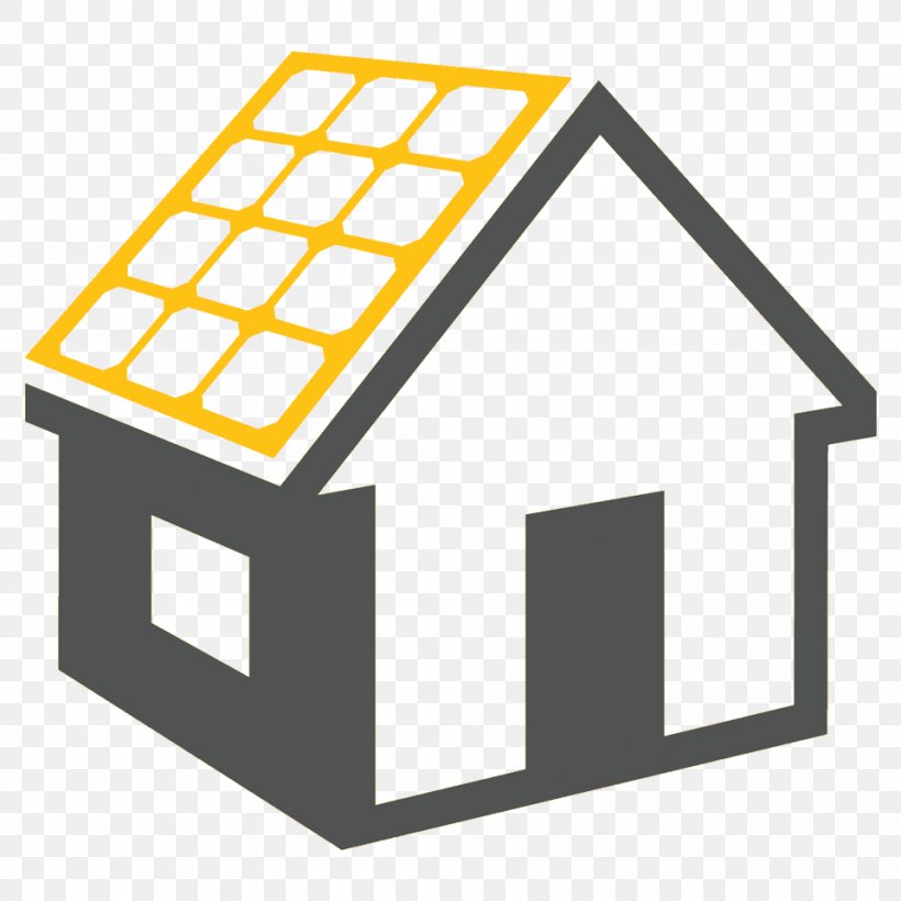 Solar Power Photovoltaics Solar Panels Solar Energy Photovoltaic System, PNG, 960x960px, Solar Power, Area, Building, Daylighting, Electricity Download Free
