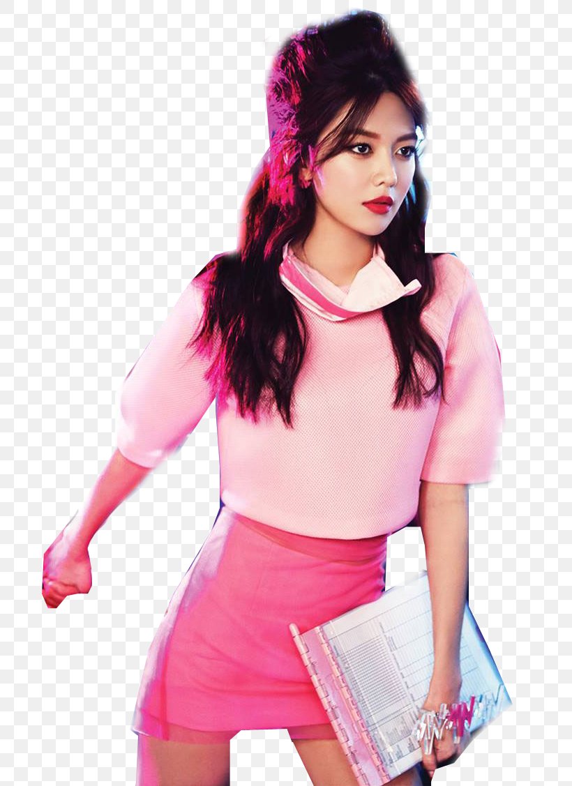 Sooyoung Mr.Mr. Girls' Generation Twinkle K-pop, PNG, 699x1127px, Watercolor, Cartoon, Flower, Frame, Heart Download Free