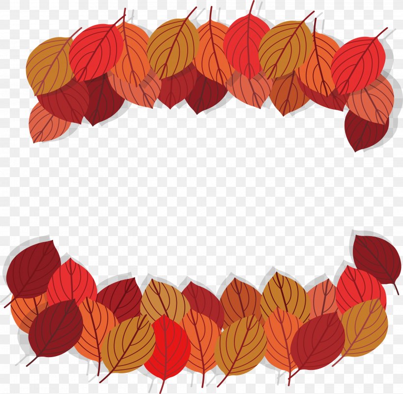 Autumn Leaf Color Clip Art Maple Leaf, PNG, 2892x2826px, Autumn Leaf Color, Autumn, Defoliation, Drawing, Heart Download Free