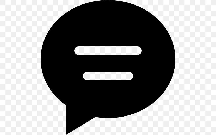 Online Chat Symbol Download Speech Balloon, PNG, 512x512px, Online Chat, Conversation, Facebook Messenger, Oval, Speech Balloon Download Free