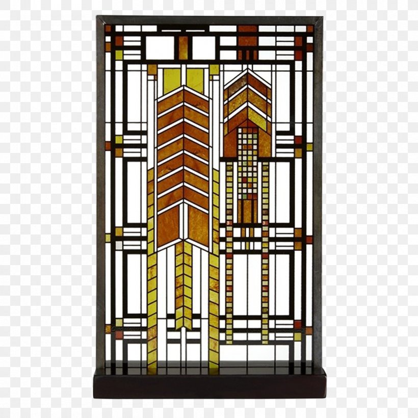 Dana–Thomas House Window Art Glass Stained Glass Glass Art, PNG, 1000x1000px, Window, Art, Art Glass, Arts And Crafts Movement, Facade Download Free