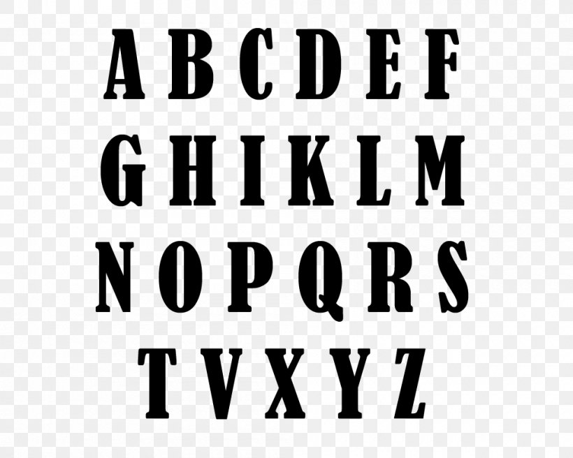 English Alphabet Letter Case Circus Abc Font Png 1000x800px Alphabet