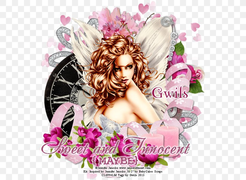 Fairy Rose Family Clock Vintage Hotel, PNG, 600x600px, Fairy, Clock, Family, Fictional Character, Flower Download Free