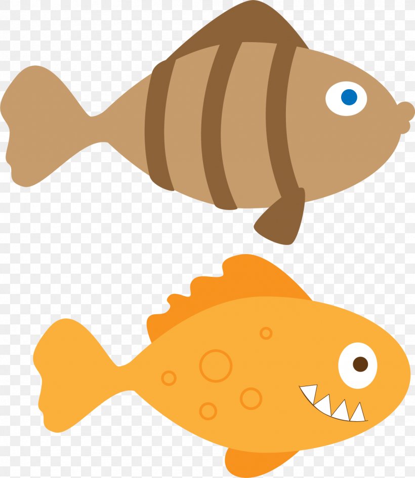 Fish Cartoon Clip Art, PNG, 1331x1532px, Fish, Angling, Animation, Beak, Cartoon Download Free