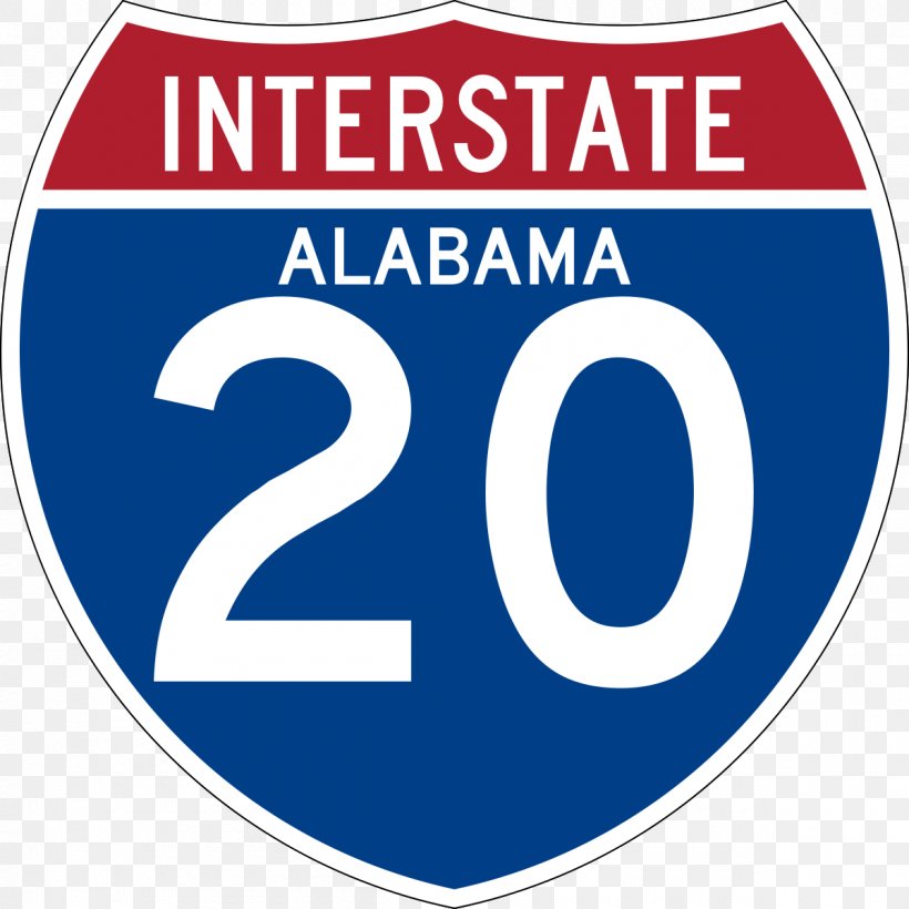 Interstate 85 Interstate 40 Interstate 70 Interstate 95 Interstate 77, PNG, 1200x1200px, Interstate 85, Area, Blue, Brand, Highway Download Free