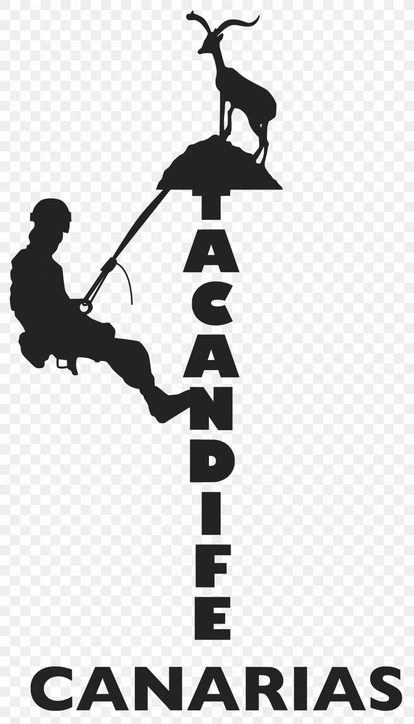 Logo Font Clip Art Line Tacandife Canarias, PNG, 2094x3664px, Logo, Black And White, Canary Islands, Joint, Recreation Download Free