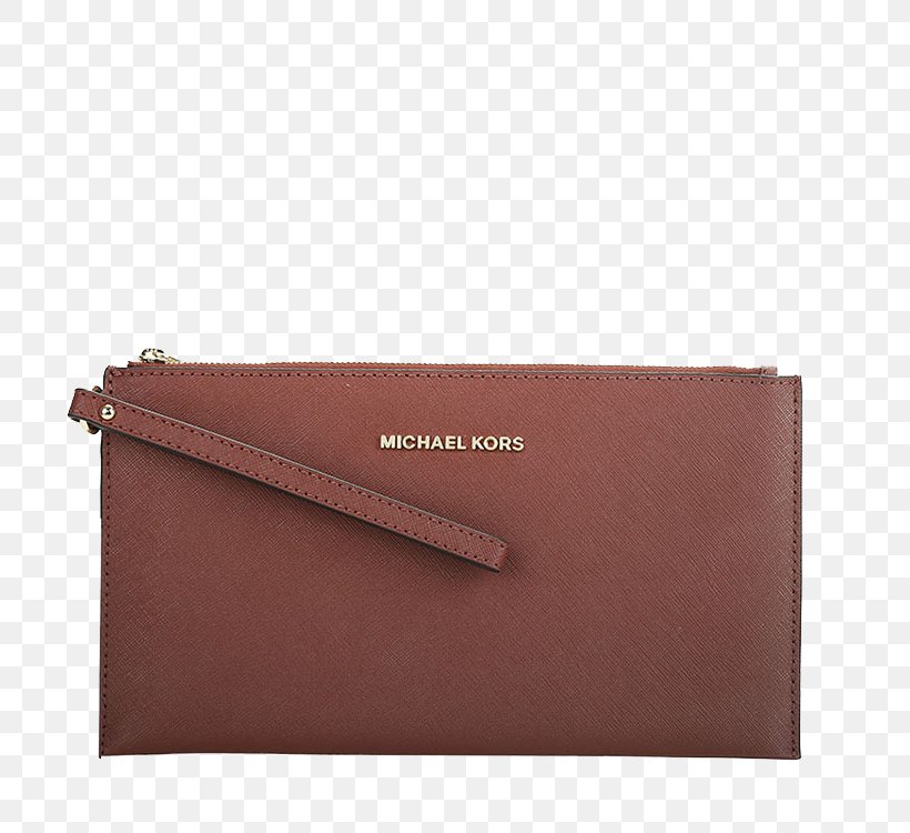 Michael Kors Envelope Leather Designer, PNG, 750x750px, Michael Kors, Bag, Brand, Brick, Brown Download Free
