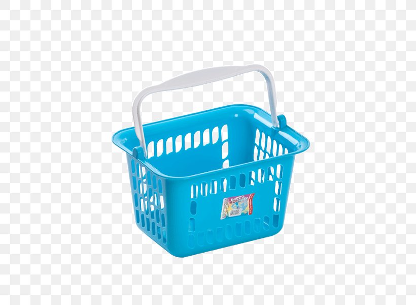 Plastic Picnic Baskets Container, PNG, 600x600px, Plastic, Aqua, Basket, Box, Colander Download Free