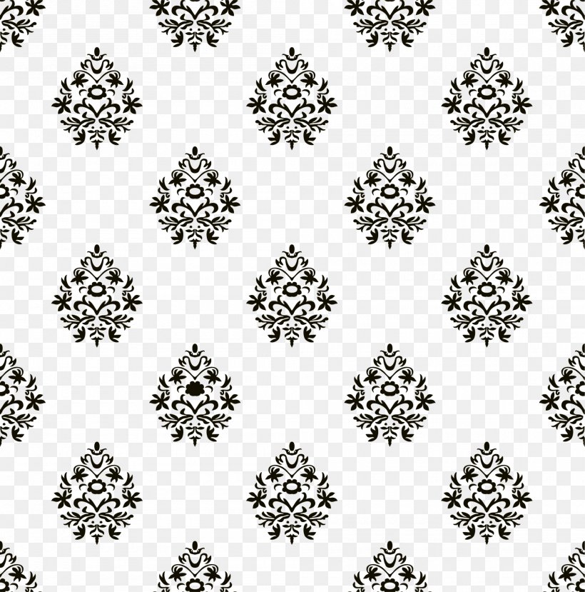 Royalty-free Pattern, PNG, 2000x2023px, Royaltyfree, Black, Black And White, Color, Fotosearch Download Free