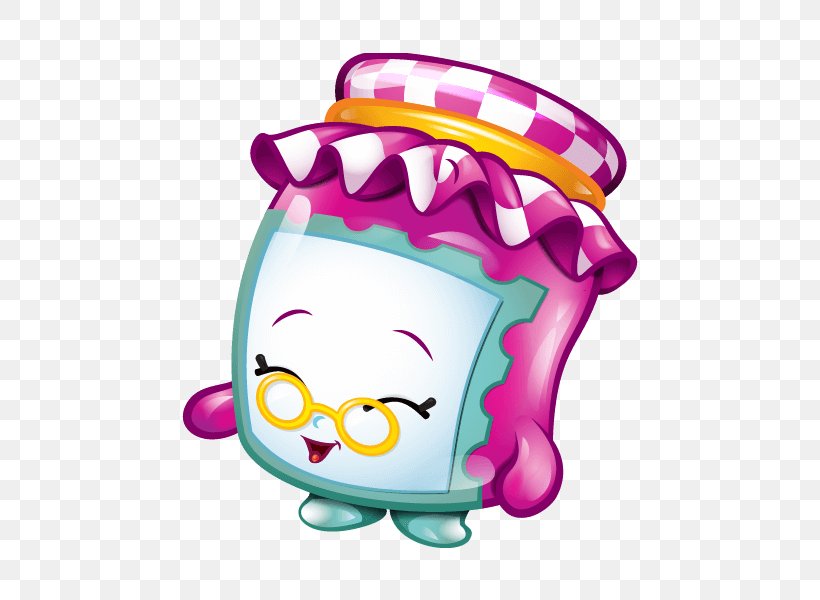 Shopkins Sundae Cupcake Cream Toy, PNG, 600x600px, Shopkins, Baby Toys, Biscuits, Cake, Character Download Free