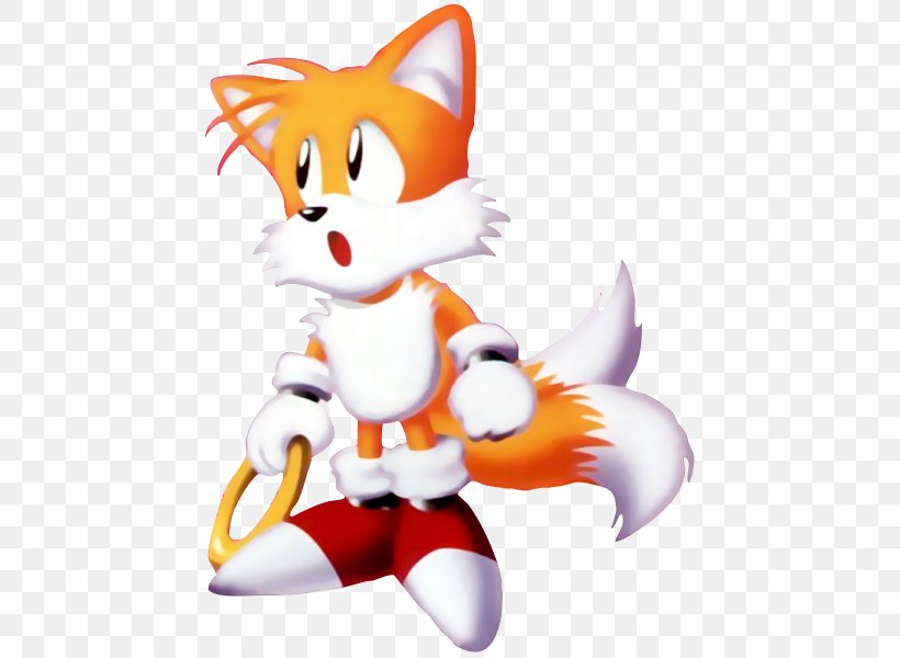 Tails' Skypatrol Sonic The Hedgehog 2 Sonic Heroes, PNG, 448x600px, Sonic The Hedgehog 2, Art, Carnivoran, Cartoon, Cat Download Free