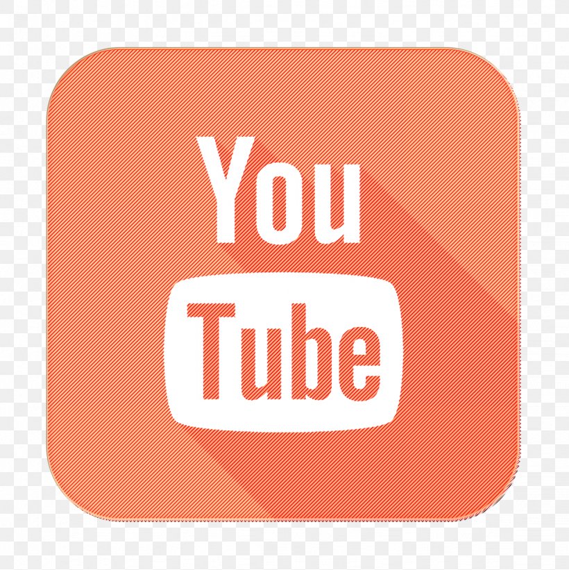 Tube Icon You Icon Youtube Icon, PNG, 1232x1234px, Tube Icon, Label, Logo, Material Property, Orange Download Free