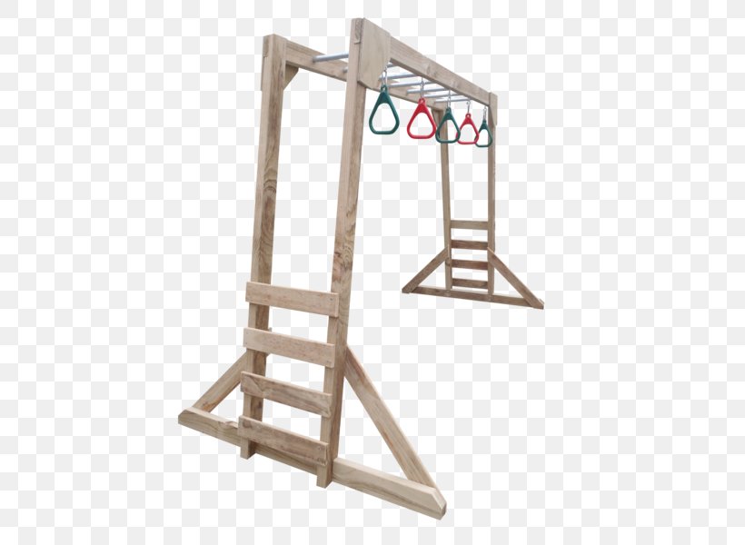 Wood Jungle Gym Playground Swing Ladder, PNG, 450x600px, Wood, Architectural Engineering, Jungle Gym, Ladder, Lumber Download Free