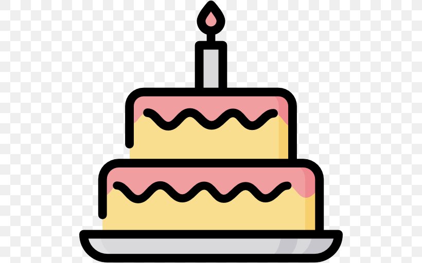 Birthday Cake Party Wedding Cake, PNG, 512x512px, Birthday Cake, Anniversary, Artwork, Baby Shower, Birthday Download Free