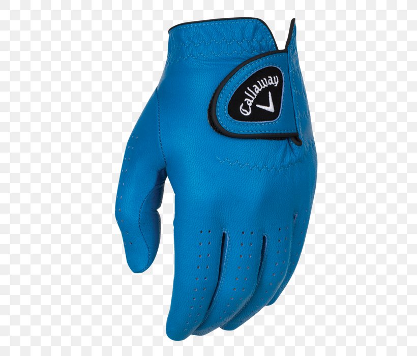 Callaway Golf 2017 Men's OptiColor Leather Glove Callaway Golf Company Callaway Opti Color Golf Glove, PNG, 700x700px, Callaway Golf Company, Aqua, Baseball Equipment, Bicycle Glove, Clothing Download Free