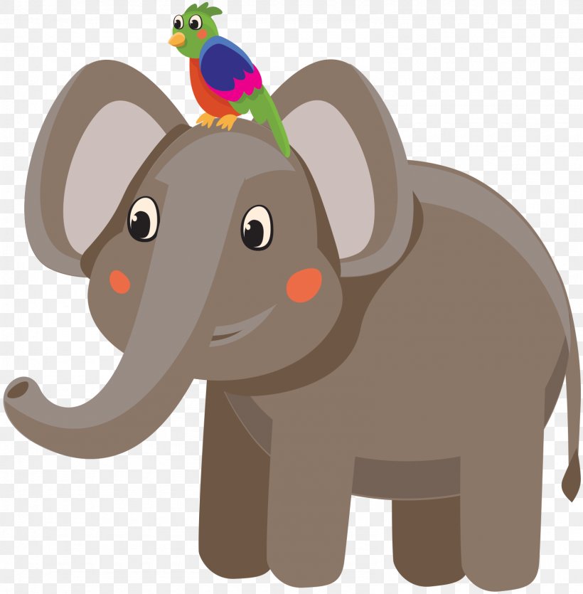 Indian Elephant African Elephant Medicine Pediatric Intensive Care Unit Child, PNG, 1590x1620px, Indian Elephant, African Elephant, Animal, Animal Figure, Child Download Free