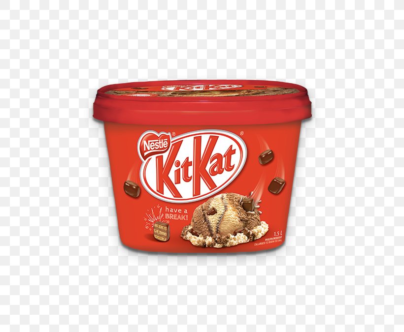 Kit Kat Ice Cream Milo Chocolate Smarties, PNG, 600x675px, Kit Kat, Biscuits, Chocolate, Confectionery, Drumstick Download Free