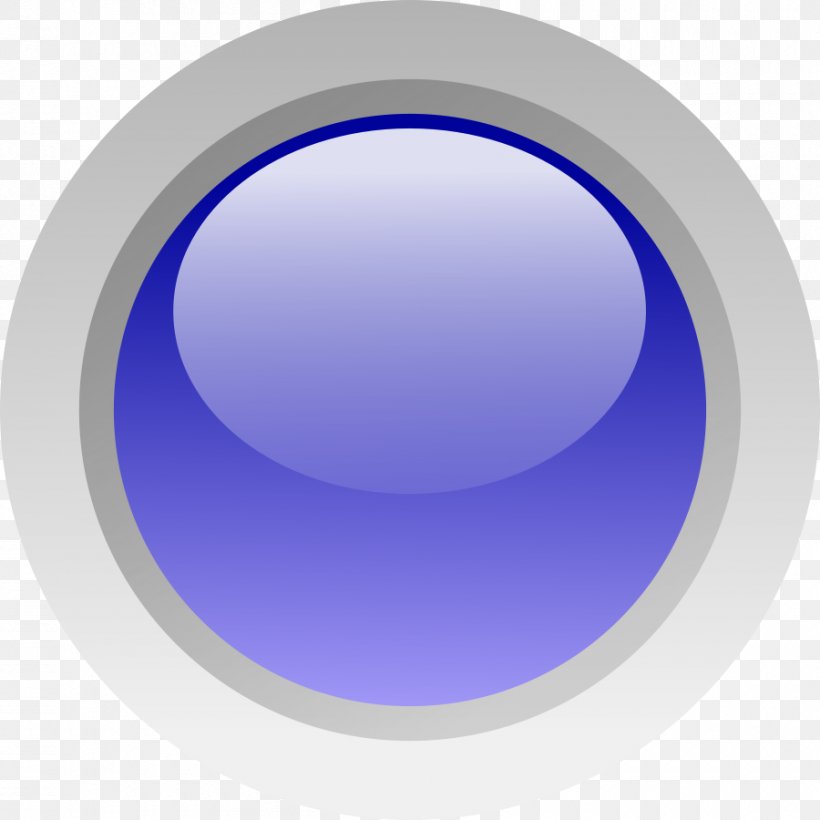 Light-emitting Diode Circle Clip Art, PNG, 900x900px, Lightemitting Diode, Blue, Chromatic Circle, Electric Blue, Free Content Download Free