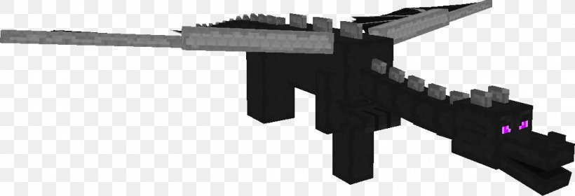 Minecraft Video Game Wiki, PNG, 1112x381px, Minecraft, Dragon, Drawing, Electronics Accessory, Gun Download Free