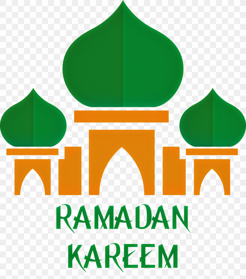 Ramadan Mubarak Ramadan Kareem, PNG, 2639x3000px, Ramadan Mubarak, Green, Logo, Ramadan Kareem Download Free