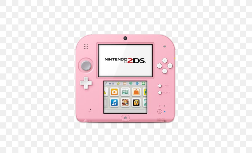 Tomodachi Life Nintendo 2DS Mario Kart 7 Nintendo 3DS, PNG, 500x500px, Tomodachi Life, Electronic Device, Gadget, Handheld Game Console, Home Game Console Accessory Download Free