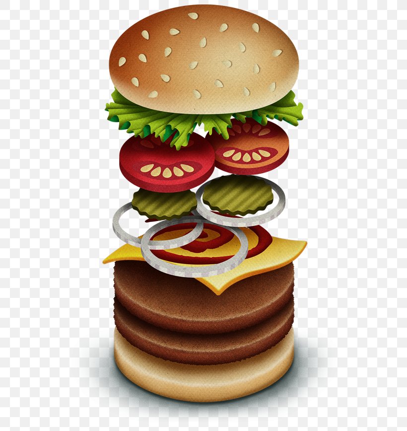 Cheeseburger Whopper Veggie Burger Fast Food Junk Food, PNG, 563x868px, Cheeseburger, Fast Food, Finger Food, Food, Hamburger Download Free