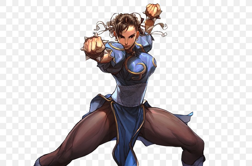 Chun-Li Street Fighter II: The World Warrior Street Fighter EX2 M. Bison Ryu, PNG, 621x540px, Watercolor, Cartoon, Flower, Frame, Heart Download Free