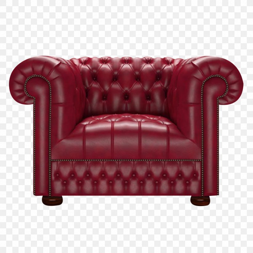 Club Chair Couch Leather Loveseat Furniture, PNG, 900x900px, Club Chair, Armrest, Chair, Color, Couch Download Free