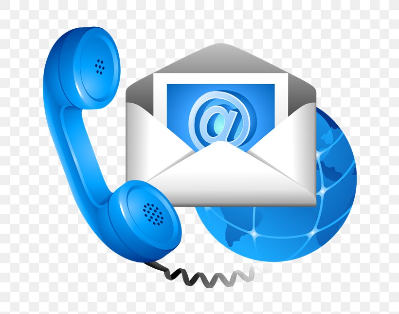 Email Telephone Mobile Phones Customer Service, PNG, 700x645px, Email, Blue, Brand, Communication, Customer Service Download Free